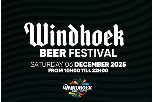 Windhoek Beer Festival
